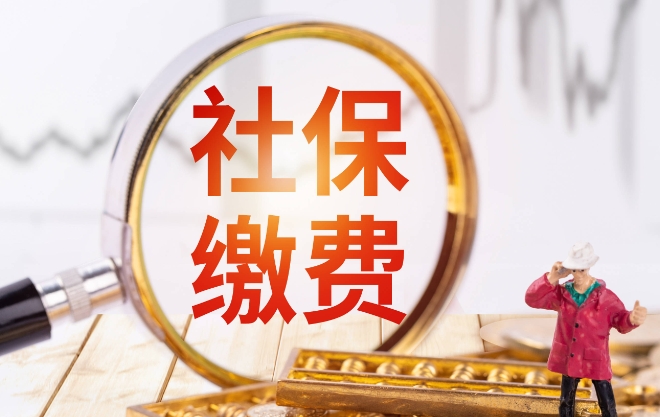 北京发布用人单位和灵活就业人员申报2024年社保缴费工资通告