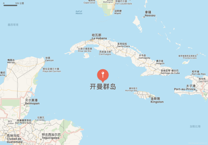 为什么很多中国公司注册地是开曼群岛？开曼群岛税收优惠