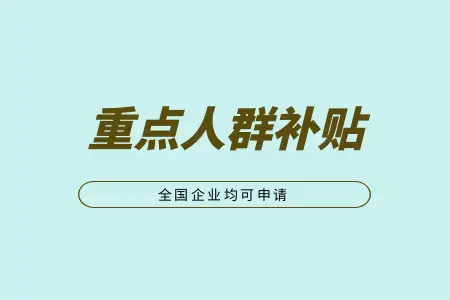 全国重点人群退税（脱贫人口）退税补贴代办服务机构
